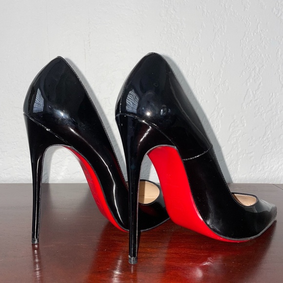 Christian Louboutin Shoes - Christian Louboutin ‘So Kate’ Heel